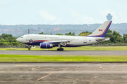 Canadian Armed Forces Airbus CC-150 Polaris (A310-304) (15001) at  Denpasar/Bali - Ngurah Rai International, Indonesia