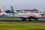 Canadian Armed Forces Airbus CC-150 Polaris (A310-304) (15001) at  Denpasar/Bali - Ngurah Rai International, Indonesia