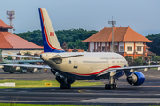 Canadian Armed Forces Airbus CC-150 Polaris (A310-304) (15001) at  Denpasar/Bali - Ngurah Rai International, Indonesia