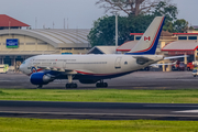 Canadian Armed Forces Airbus CC-150 Polaris (A310-304) (15001) at  Denpasar/Bali - Ngurah Rai International, Indonesia