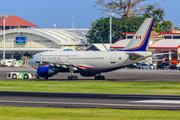 Canadian Armed Forces Airbus CC-150 Polaris (A310-304) (15001) at  Denpasar/Bali - Ngurah Rai International, Indonesia