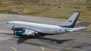 Canadian Armed Forces Airbus CC-150 Polaris (A310-304) (15001) at  Kertajati International, Indonesia