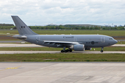 Canadian Armed Forces Airbus CC-150 Polaris (A310-304) (15002) at  Berlin Brandenburg, Germany