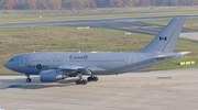 Canadian Armed Forces Airbus CC-150 Polaris (A310-304) (15002) at  Cologne/Bonn, Germany