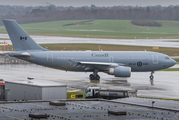 Canadian Armed Forces Airbus CC-150 Polaris (A310-304) (15002) at  Hamburg - Fuhlsbuettel (Helmut Schmidt), Germany