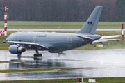 Canadian Armed Forces Airbus CC-150 Polaris (A310-304) (15002) at  Hamburg - Fuhlsbuettel (Helmut Schmidt), Germany