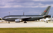 Canadian Armed Forces Airbus CC-150 Polaris (A310-304) (15002) at  Miami - International, United States
