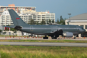 Canadian Armed Forces Airbus CC-150 Polaris (A310-304) (15002) at  San Juan - Luis Munoz Marin International, Puerto Rico