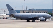 Royal Canadian Air Force Airbus CC-150 Polaris (A310-304) (15002) at  Cologne/Bonn, Germany