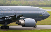 Canadian Armed Forces Airbus CC-150 Polaris (A310-304) (15003) at  Hamburg - Fuhlsbuettel (Helmut Schmidt), Germany