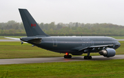 Canadian Armed Forces Airbus CC-150 Polaris (A310-304) (15003) at  Hamburg - Fuhlsbuettel (Helmut Schmidt), Germany