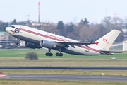 Canadian Armed Forces Airbus CC-150 Polaris (A310-304) (15003) at  Berlin Brandenburg, Germany