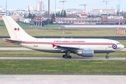 Canadian Armed Forces Airbus CC-150 Polaris (A310-304) (15003) at  Berlin Brandenburg, Germany
