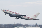 Canadian Armed Forces Airbus CC-150 Polaris (A310-304) (15003) at  Berlin Brandenburg, Germany