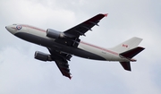 Canadian Armed Forces Airbus CC-150 Polaris (A310-304) (15003) at  Cologne/Bonn, Germany