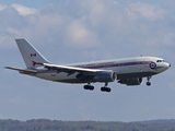 Canadian Armed Forces Airbus CC-150 Polaris (A310-304) (15003) at  Cologne/Bonn, Germany