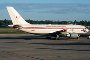 Canadian Armed Forces Airbus CC-150 Polaris (A310-304) (15003) at  Riga - International, Latvia