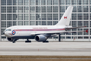 Canadian Armed Forces Airbus CC-150 Polaris (A310-304) (15003) at  Munich, Germany