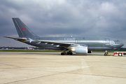 Canadian Armed Forces Airbus CC-150T Polaris (A310-304 MRTT) (15004) at  Hamburg - Fuhlsbuettel (Helmut Schmidt), Germany