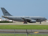 Canadian Armed Forces Airbus CC-150T Polaris (A310-304 MRTT) (15004) at  San Juan - Luis Munoz Marin International, Puerto Rico