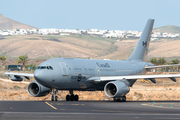 Canadian Armed Forces Airbus CC-150T Polaris (A310-304 MRTT) (15005) at  Lanzarote - Arrecife, Spain