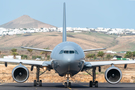 Canadian Armed Forces Airbus CC-150T Polaris (A310-304 MRTT) (15005) at  Lanzarote - Arrecife, Spain