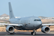 Canadian Armed Forces Airbus CC-150T Polaris (A310-304 MRTT) (15005) at  Lanzarote - Arrecife, Spain