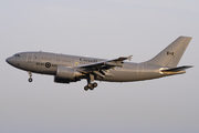 Canadian Armed Forces Airbus CC-150T Polaris (A310-304 MRTT) (15005) at  Lanzarote - Arrecife, Spain