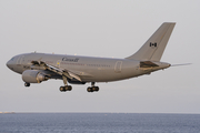Canadian Armed Forces Airbus CC-150T Polaris (A310-304 MRTT) (15005) at  Lanzarote - Arrecife, Spain