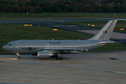 Canadian Armed Forces Airbus CC-150T Polaris (A310-304 MRTT) (15005) at  Cologne/Bonn, Germany