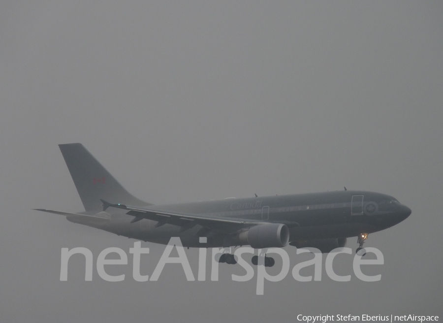 Canadian Armed Forces Airbus CC-150T Polaris (A310-304 MRTT) (15005) | Photo 427266