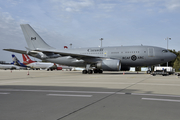 Canadian Armed Forces Airbus CC-150T Polaris (A310-304 MRTT) (15005) at  Cologne/Bonn, Germany