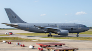 Canadian Armed Forces Airbus CC-150T Polaris (A310-304 MRTT) (15005) at  Hamburg - Fuhlsbuettel (Helmut Schmidt), Germany