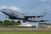 Canadian Armed Forces Airbus CC-150T Polaris (A310-304 MRTT) (15005) at  Hamburg - Fuhlsbuettel (Helmut Schmidt), Germany