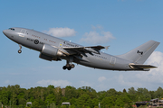 Canadian Armed Forces Airbus CC-150T Polaris (A310-304 MRTT) (15005) at  Hamburg - Fuhlsbuettel (Helmut Schmidt), Germany