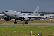 Canadian Armed Forces Airbus CC-150T Polaris (A310-304 MRTT) (15005) at  Hamburg - Fuhlsbuettel (Helmut Schmidt), Germany