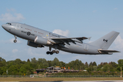 Canadian Armed Forces Airbus CC-150T Polaris (A310-304 MRTT) (15005) at  Hamburg - Fuhlsbuettel (Helmut Schmidt), Germany