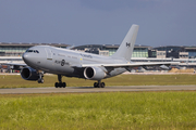 Canadian Armed Forces Airbus CC-150T Polaris (A310-304 MRTT) (15005) at  Hamburg - Fuhlsbuettel (Helmut Schmidt), Germany