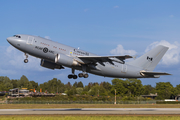 Canadian Armed Forces Airbus CC-150T Polaris (A310-304 MRTT) (15005) at  Hamburg - Fuhlsbuettel (Helmut Schmidt), Germany