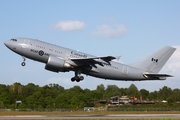 Canadian Armed Forces Airbus CC-150T Polaris (A310-304 MRTT) (15005) at  Hamburg - Fuhlsbuettel (Helmut Schmidt), Germany