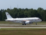 German Air Force (Luftwaffe) Airbus A319-133X CJ (1501) at  Hamburg - Fuhlsbuettel (Helmut Schmidt), Germany