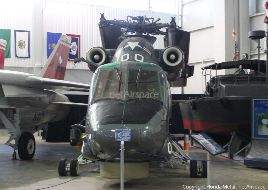 United States Navy Kaman SH-2F Seasprite (150181) | Photo 466702
