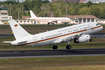 German Air Force Airbus A319-133X CJ (1502) at  Berlin - Tegel, Germany