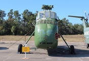 United States Marine Corps Sikorsky UH-34D Seahorse (150227) at  Pensacola - NAS, United States