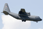 Polish Air Force (Siły Powietrzne) Lockheed C-130E Hercules (1503) at  Warsaw - Frederic Chopin International, Poland