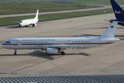 German Air Force (Luftwaffe) Airbus A321-231 (1504) at  Cologne/Bonn, Germany