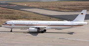 German Air Force (Luftwaffe) Airbus A321-231 (1504) at  Cologne/Bonn, Germany