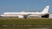 German Air Force Airbus A321-231 (1504) at  Hamburg - Fuhlsbuettel (Helmut Schmidt), Germany