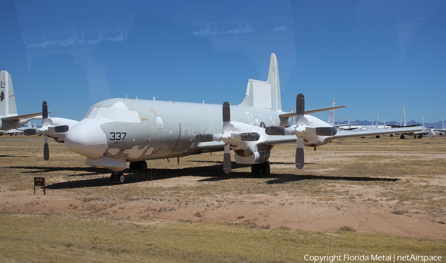 United States Navy Lockheed NP-3D Orion (150499) | Photo 373204