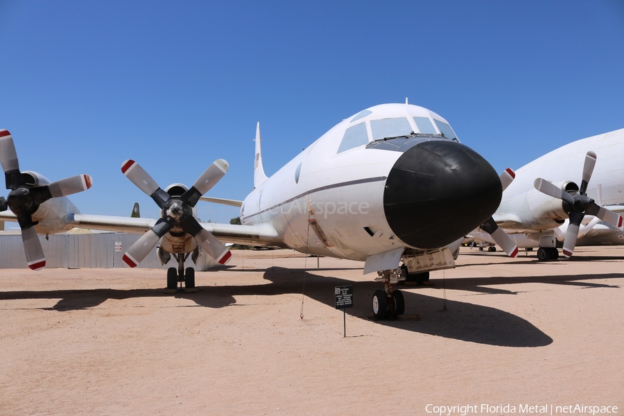 United States Navy Lockheed VP-3A Orion (150511) | Photo 373205